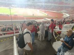 Pelatih Vietnam Pantau Ketat Timnas Indonesia Jelang Duel Piala AFF 2026