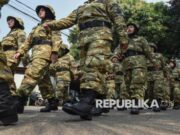 Pelatihan 30 Ribu Calon Manajer Kopdes Rampung Awal Agustus