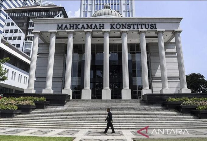 Pelindungan Hukum Investor Patriot Bond Digugat ke MK