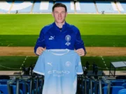 Pemain Baru Manchester City Tegaskan City adalah Raja Manchester
