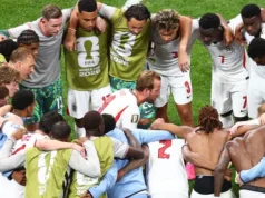 Pemain Inggris Disambut Cemoohan di Meksiko Jelang Laga 16 Besar Piala Dunia 2026