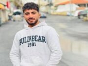 Pemain Muda Palestina Tewas Ditembak Pemukim Israel Saat Piala Dunia Berlangsung