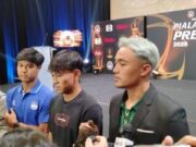 Pemain Muda Persija dan Persib Sasar Piala Presiden 2026 untuk Tunjukkan Potensi