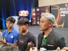 Pemain Muda Persija dan Persib Sasar Piala Presiden 2026 untuk Tunjukkan Potensi