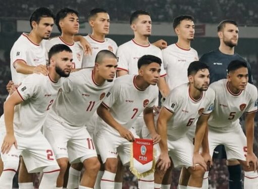 Pemain Naturalisasi Timnas Indonesia Memadati Super League 2026/2027