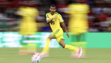 Pemain Piala Dunia 2026 Jayden Adams Tewas di Usia 25 Tahun
