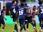 Pemain Tanjung Verde Curi Perhatian Dunia dengan Gol Terbaik Piala Dunia 2026