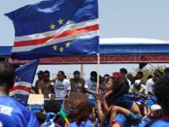 Pemain Tanjung Verde Disambut Meriah di Bandara Praia Usai Piala Dunia 2026