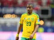 Pemain Timnas Afrika Selatan Jayden Adams Meninggal Dunia Usai Pulang dari Piala Dunia 2026