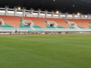 Pembenahan Stadion Pakansari Target Rampung Sepekan Sebelum Laga Timnas di Piala AFF 2026