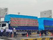 Pemda Gelar Penertiban ODOL Sebelum Kebijakan Nasional Berlaku