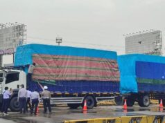 Pemda Gelar Penertiban ODOL Sebelum Kebijakan Nasional Berlaku