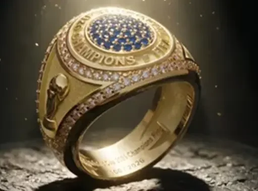 Pemenang Piala Dunia 2026 Akan Dianugerahi Cincin Juara, Tradisi Baru FIFA