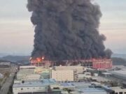 Pemerintah Irak Selidiki Serangan Drone ke Fasilitas Minyak Saudi