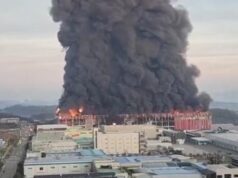 Pemerintah Irak Selidiki Serangan Drone ke Fasilitas Minyak Saudi
