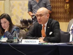 Pemerintah Pastikan WNI Aman dari Dampak Konflik AS-Iran