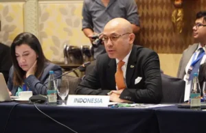 Pemerintah Pastikan WNI Aman dari Dampak Konflik AS-Iran