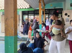 Pemerintah Pertimbangkan Penggabungan Sekolah Dasar yang Kekurangan Siswa