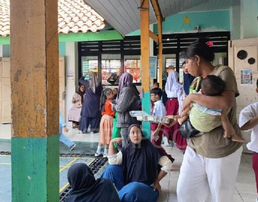 Pemerintah Pertimbangkan Penggabungan Sekolah Dasar yang Kekurangan Siswa