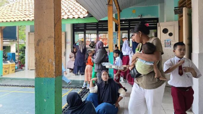 Pemerintah Pertimbangkan Penggabungan Sekolah Dasar yang Kekurangan Siswa