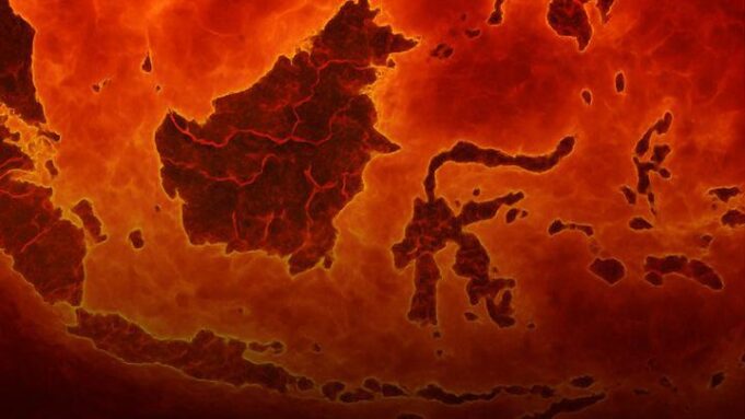 Pemerintah Siapkan Strategi Komprehensif Hadapi Ancaman El Nino