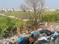 Pemkab Bandung Ajak Warga Pilah Sampah Sejak di Rumah