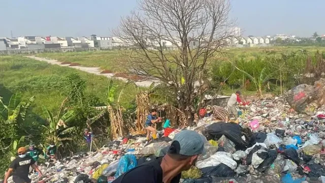 Pemkab-Bandung-Ajak-Warga-Pilah-Sampah-Sejak-di-Rumah