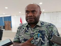 Pemkab Jayawijaya Pasang 41 Kamera CCTV untuk Pantau ASN dan Ruang Publik
