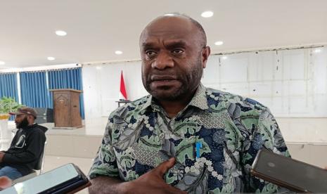 Pemkab Jayawijaya Pasang 41 Kamera CCTV untuk Pantau ASN dan Ruang Publik