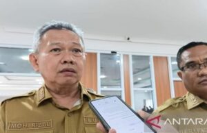 Pemkab Sigi Cairkan Gaji ke-13 ASN 2026 dari DAU Pendidikan dan Kesehatan