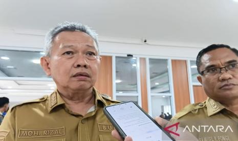 Pemkab Sigi Cairkan Gaji ke-13 ASN 2026 dari DAU Pendidikan dan Kesehatan