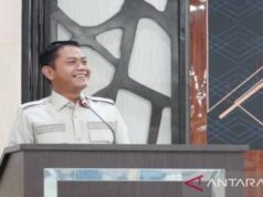 Pemkot Banjarmasin Tetapkan Perda Baru untuk Perkuat Sertifikasi Halal UMKM