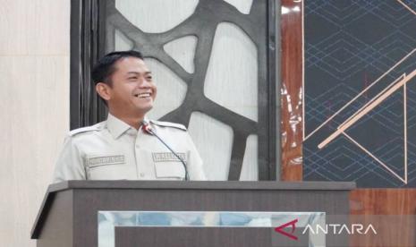 Pemkot Banjarmasin Tetapkan Perda Baru untuk Perkuat Sertifikasi Halal UMKM