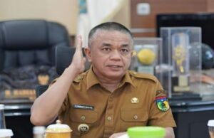 Pemkot Palu Luncurkan Aplikasi PaluGov dan E-Office untuk Tingkatkan Pelayanan Publik