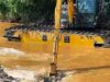 Pemkot Pekanbaru Lanjutkan Normalisasi Sungai Sail untuk Atasi Banjir