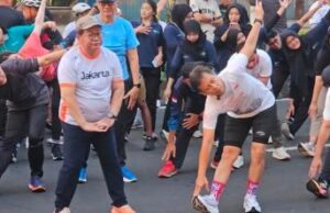 Pemotongan DBH Bikin DKI Hanya Bisa Revitalisasi 11 Sekolah Rusak
