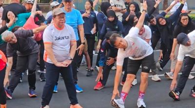 Pemotongan DBH Bikin DKI Hanya Bisa Revitalisasi 11 Sekolah Rusak