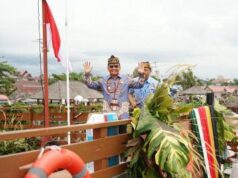 Pemprov Kalteng Siapoperasikan Empat Kapal Susur Sungai untuk Tingkatkan Wisata Tanjung Puting