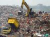 Penampungan Sampah Indonesia Berisiko Lumpuh pada 2028 Tanpa Intervensi Sistemik