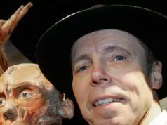 Pencipta Plastinasi Gunther von Hagens Meninggal, Jasadnya Akan Dipajang di Museum