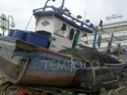 Peneliti BRIN Ungkap Jejak Tsunami Aceh 2004 dengan Teknologi Laser