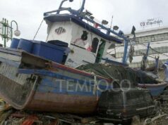 Peneliti BRIN Ungkap Jejak Tsunami Aceh 2004 dengan Teknologi Laser