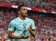 Penerus Ronaldo di Timnas Portugal? GonƧalo Ramos Siap Ambil Estafet