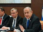 Pengadilan Turki Keluarkan Perintah Penangkapan Netanyahu Melalui Interpol
