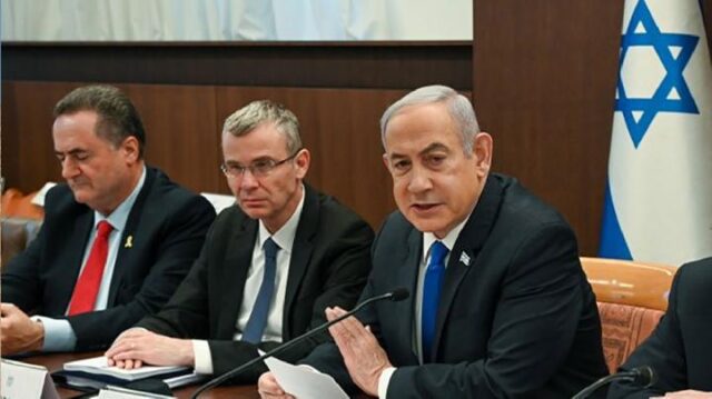 Pengadilan-Turki-Keluarkan-Perintah-Penangkapan-Netanyahu-Melalui-Interpol