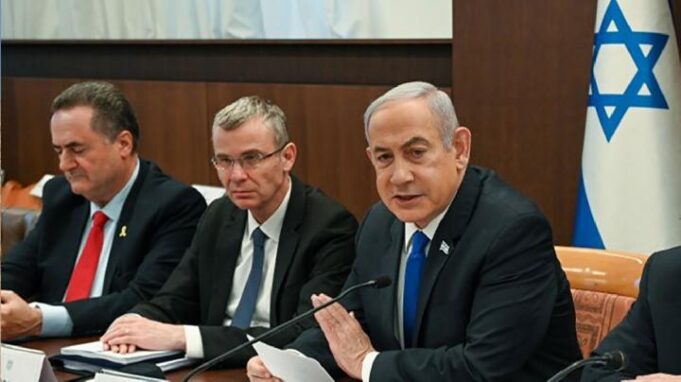 Pengadilan Turki Keluarkan Perintah Penangkapan Netanyahu Melalui Interpol