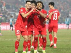 Pengamat Vietnam Remehkan Timnas Indonesia, Fokus pada Duel Grup A Piala AFF 2026