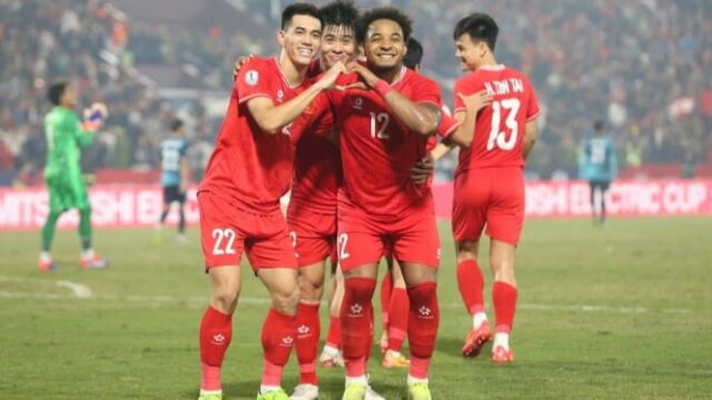 Pengamat-Vietnam-Remehkan-Timnas-Indonesia-Fokus-pada-Duel-Grup-A-Piala-AFF-2026