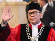 Pengangkatan Adies Kadir sebagai Hakim MK Digugat ke PTUN
