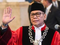 Pengangkatan Adies Kadir sebagai Hakim MK Digugat ke PTUN